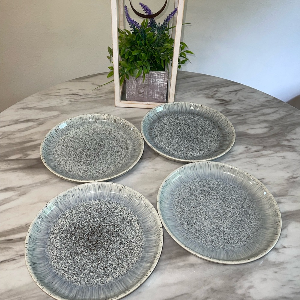 Denby set of 4